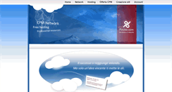 Desktop Screenshot of pirchio.com